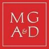 Michael Graves & Associates Logo