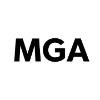 Michael Green Architecture Logo