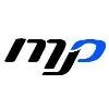 Michael Johnson Performance Logo