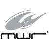 michael waltrip racing Logo