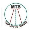 Michaels Transportation Service Logo
