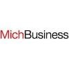 MichBusiness Logo