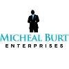 Micheal Burt Enterprises Logo