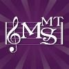 Michelle Tuesday Music School Logo