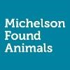 Michelson Found Animals Foundation Logo