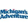 Michigan's Adventure Logo