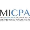 Michigan Association of Certified Public Accountants Logo