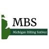 Michigan Billing Service Logo