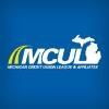 Michigan Credit Union League & Affiliates Logo