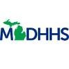 Michigan Department of Health and Human Services Logo