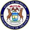Michigan Department of Treasury Logo
