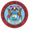 Michigan House of Representatives Logo