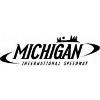 Michigan Int'l Speedway Logo