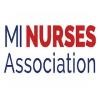 Michigan Nurses Association Logo