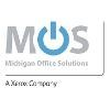 Michigan Office Solutions Logo