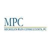 Michigan Pain Consultants Logo