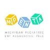 Michigan Pediatric Ear Nose and Throat Associates Logo