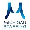 Michigan Staffing Logo