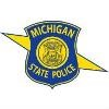 Michigan State Police Logo