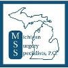 Michigan Surgery Specialists Logo