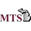 Michigan Transportation Services Logo