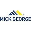 Mick George Logo