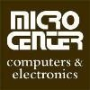 Micro Center Logo