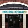 Micro-Coax Logo