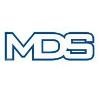 Micro-Data Systems Logo