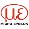 MICRO-EPSILON MESSTECHNIK Logo