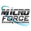 Micro Force Logo