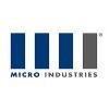 Micro Industries Logo