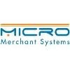 Micro Merchant Systems Logo