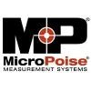Micro-Poise Measurement Systems Logo