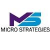 Micro Strategies Logo