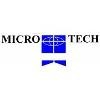 Micro-Tech Machine Logo