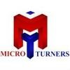 Micro Turners Group Logo