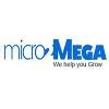 MICRO2MEGA Logo