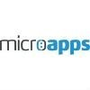 microapps Logo