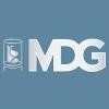 Microbial Discovery Group Logo