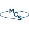 Microchip Computer Solutions Logo