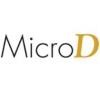 MicroD Logo