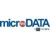 microDATA GIS Logo
