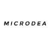 Microdea Logo