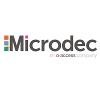 Microdec Logo