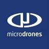 microdrones Logo