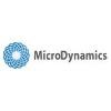 MicroDynamics Logo