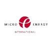 MicroEnergy International Logo