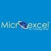 Microexcel Logo