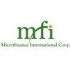 Microfinance International Logo